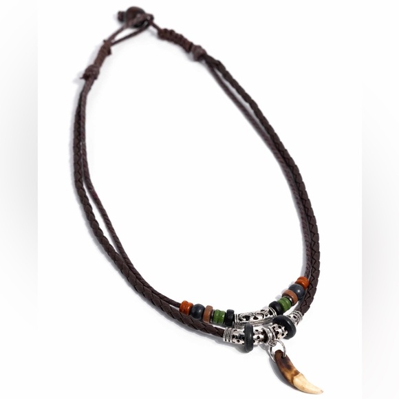 Other - Unisex Urban Necklace